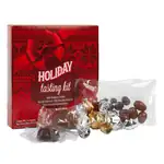Coffret de dégustation de friandises des Fêtes