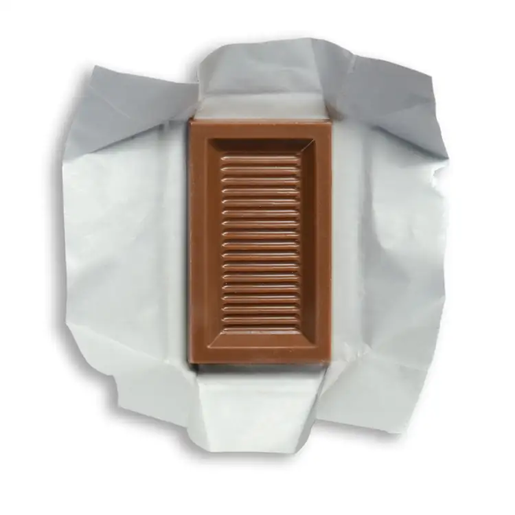 Coffret de six tablettes de chocolat minces #3