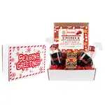 Coffret duo de tasses avec S’mores et bombes de chocolat chaud