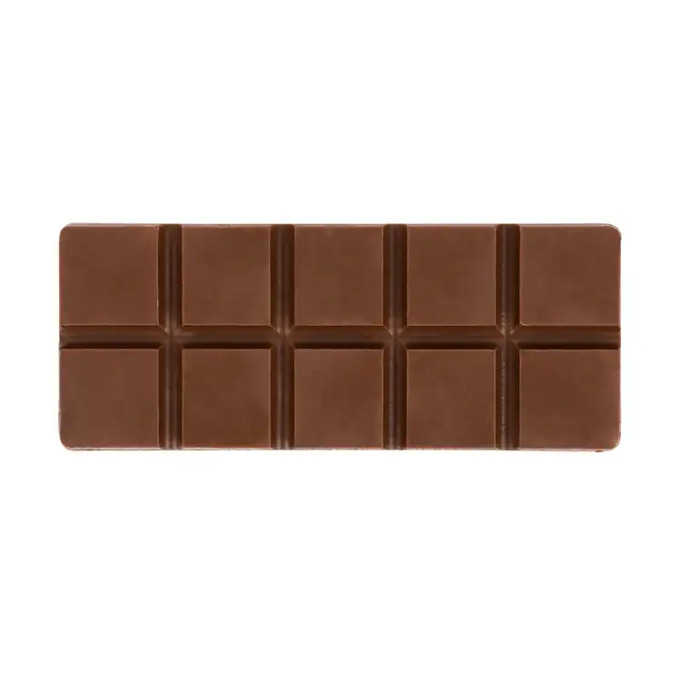 Coffret Fierté de cinq tablettes de chocolat #3