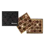 Grand coffret de quarante truffes gourmandes
