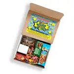 Grand coffret Hero Recharge de collations pour enseignants