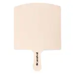 Verterra Large Balsa Wood Chef Board