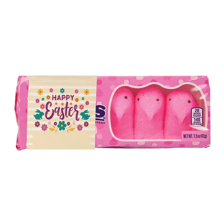 Peeps #2