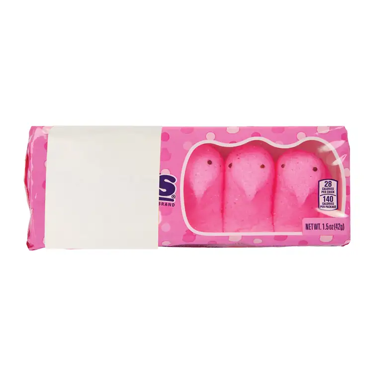Peeps #3
