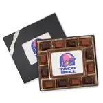 Luxe Small Custom Chocolate Delight Box