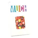 Small Window Box - Imprinted Reese's Pieces
