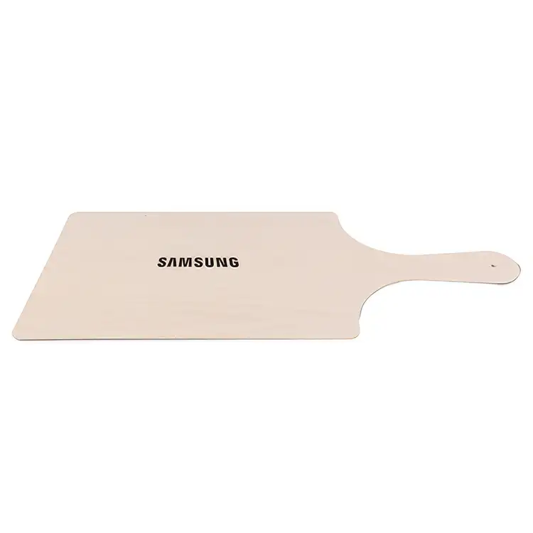 Verterra Medium Balsa Wood Chef Board #2