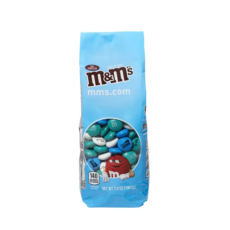 7 oz. M&M'S in You're Appreciated Caddy #2
