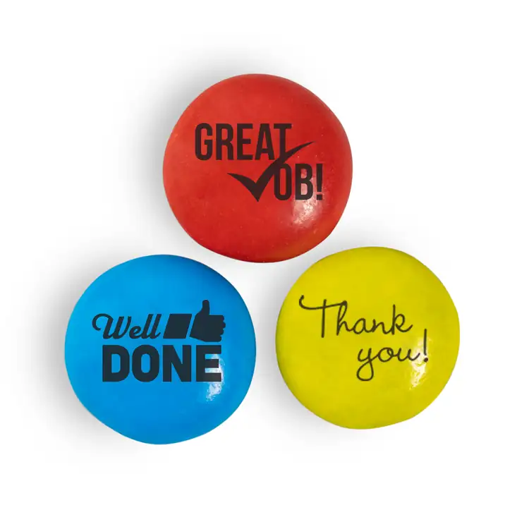 7 oz. M&M'S in You're Appreciated Caddy #3