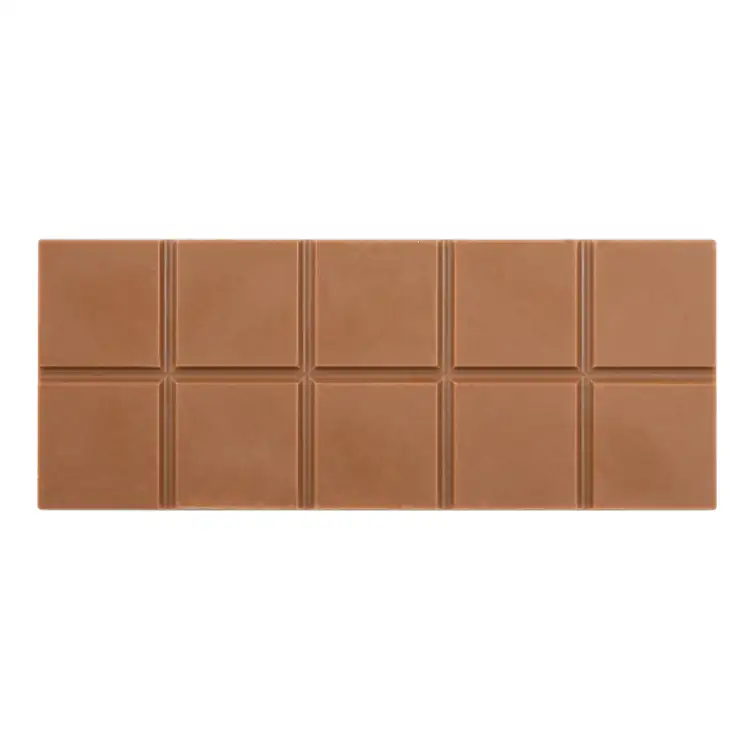 Tablette de chocolat de 1-3/4 oz avec garnitures #2